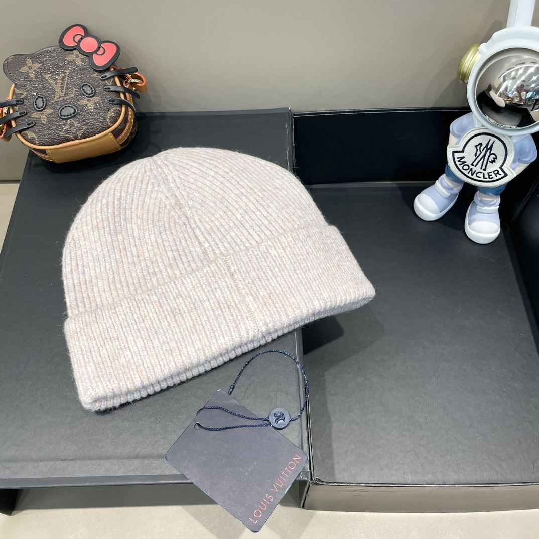 Louis Vuitton Caps